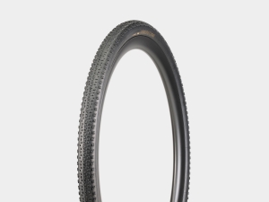 Pneu Bontrager Betasso RSL 700 x 42c TLR Noir