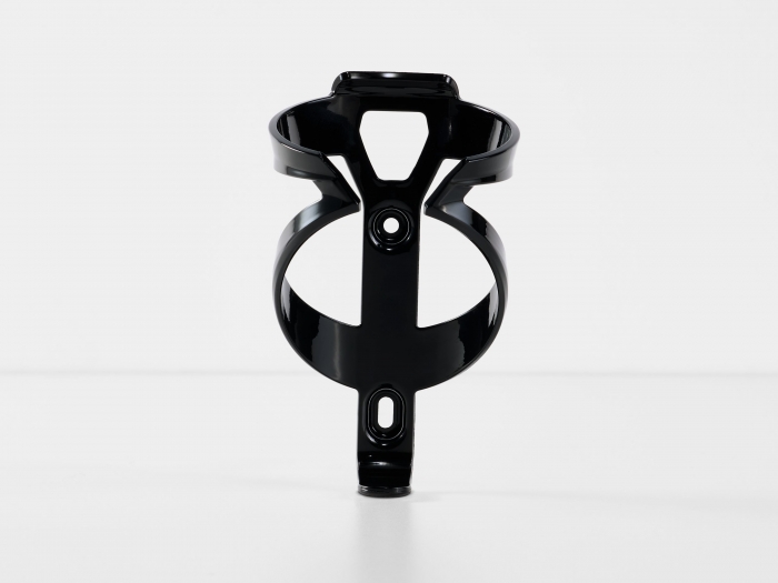 Trek porte-bidon Noir brillant