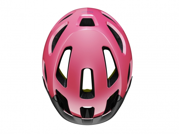 Trek casque Solstice Mips Medium/Large Rose