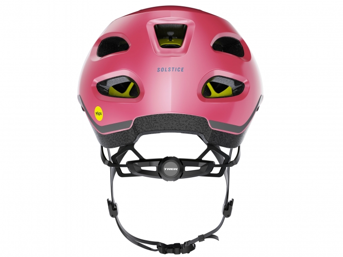 Trek casque Solstice Mips Medium/Large Rose
