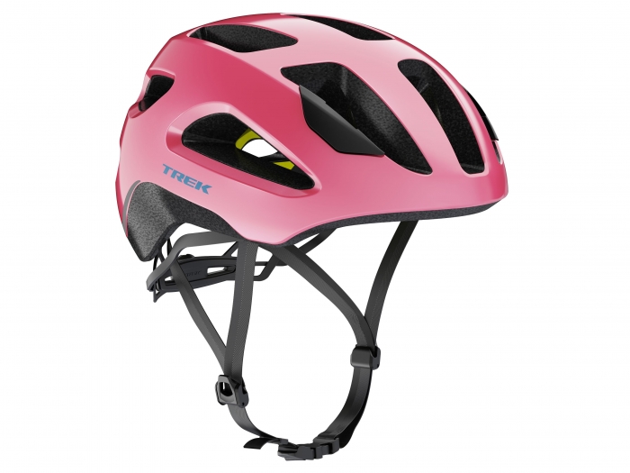 Trek casque Solstice Mips Medium/Large Rose