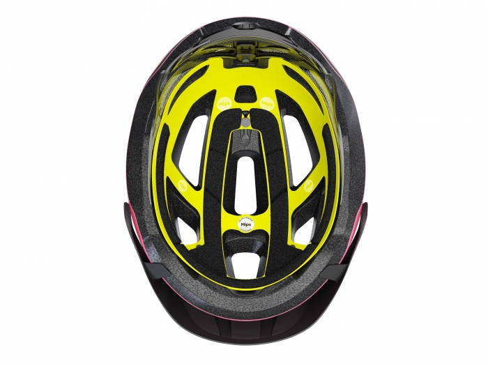 Trek casque Solstice Mips Medium/Large Rose