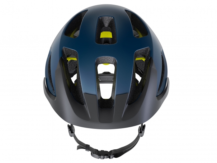 Trek casque Solstice Mips Medium/Large Bleu