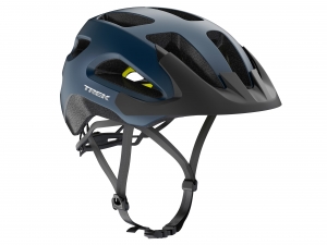 Photo de Trek casque Solstice Mips Medium/Large Bleu