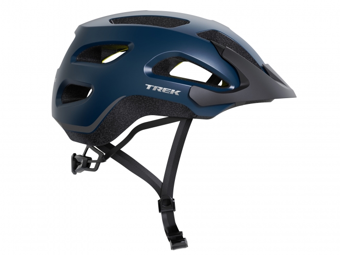 Trek casque Solstice Mips Medium/Large Bleu