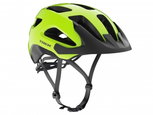 Trek Casque Solstice S/M Radioactive Yellow