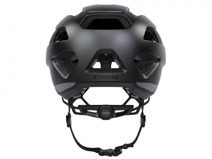Trek Casque Quantum WaveCel Medium Black 