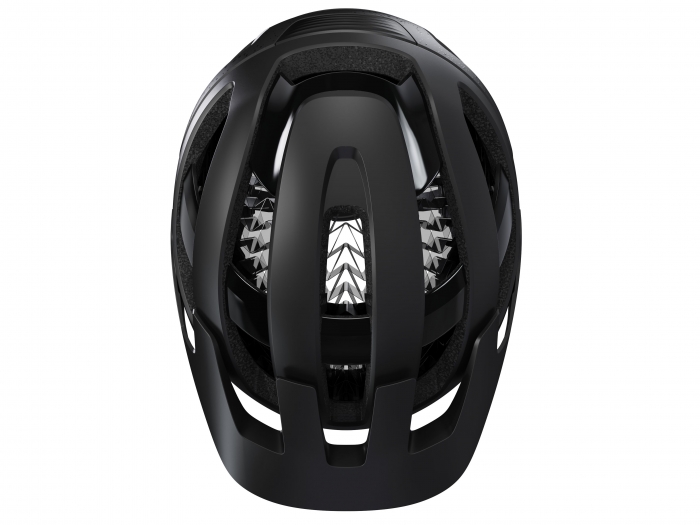 Trek casque Rally WaveCel XL Black/BK