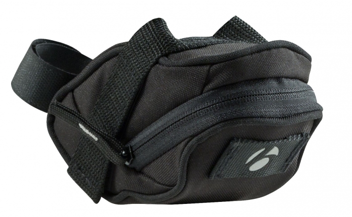 Sacoche Bontrager Comp Small Black