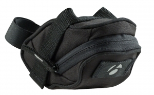 Sacoche Bontrager Comp Small Black