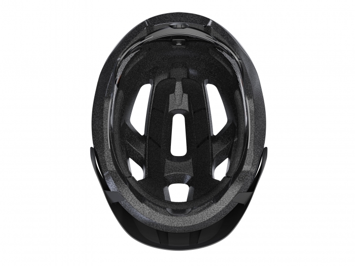 Trek casque Solstice Medium/Large Black