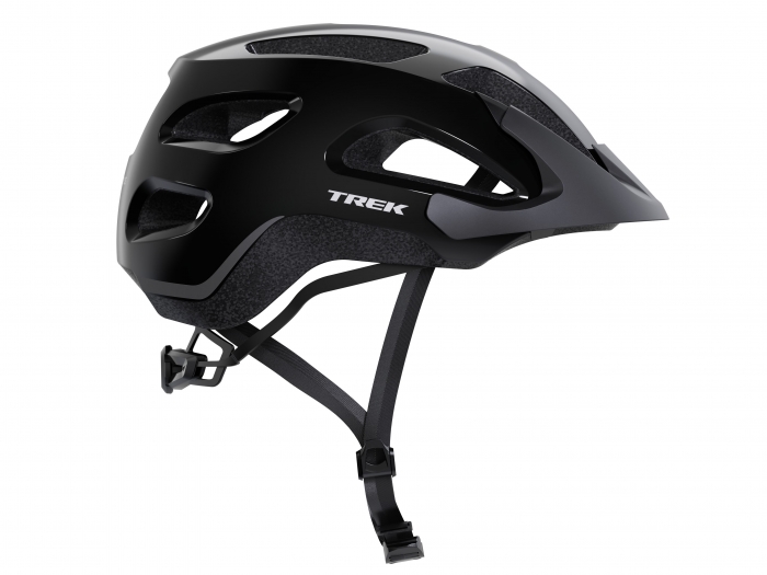 Trek casque Solstice Medium/Large Black