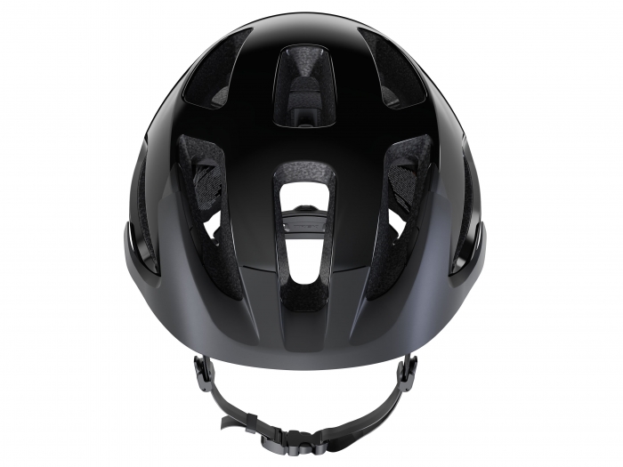 Trek casque Solstice Medium/Large Black
