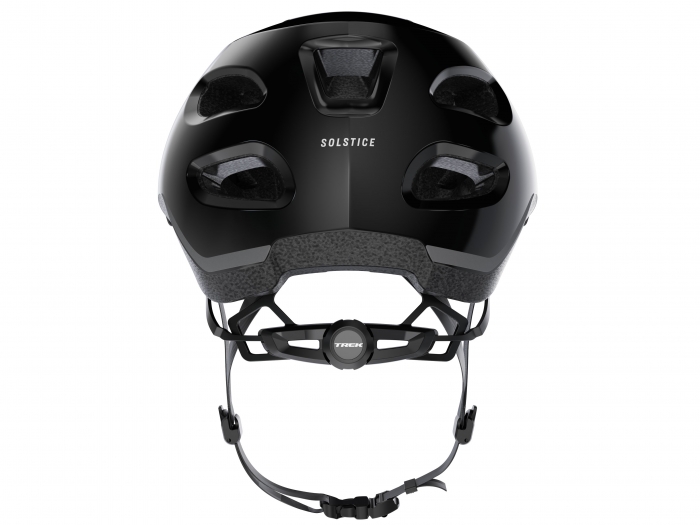 Trek casque Solstice Medium/Large Black