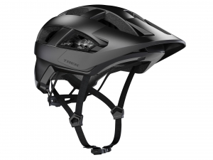 Trek casque Quantum WaveCel Large Black