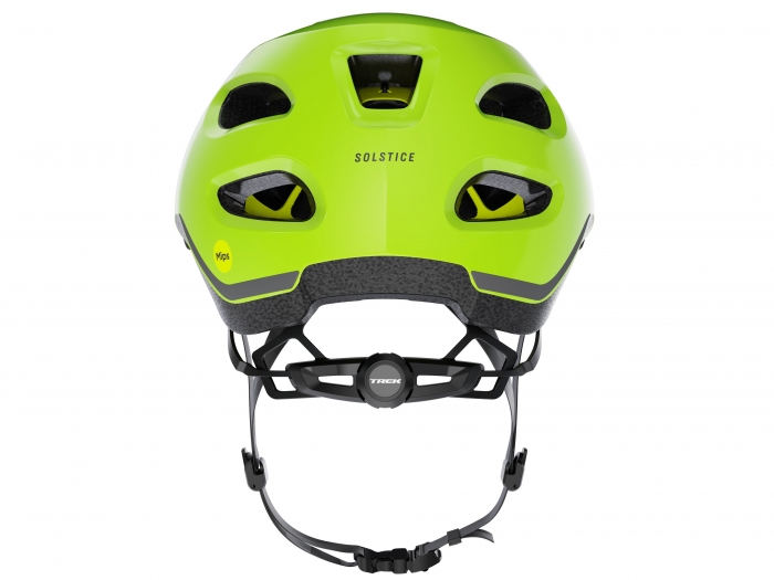 Casque Trek Solstice Mips MD/LG Radioactive