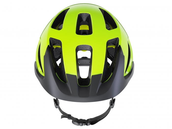 Casque Trek Solstice Mips MD/LG Radioactive