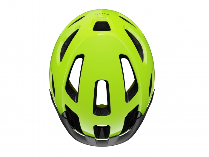 Casque Trek Solstice Mips MD/LG Radioactive