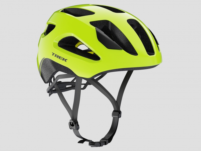 Casque Trek Solstice Mips MD/LG Radioactive
