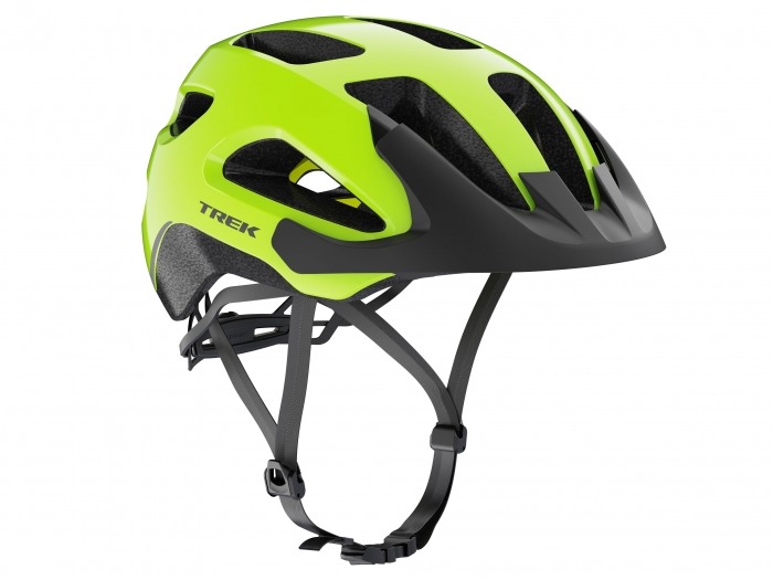 Casque Trek Solstice Mips MD/LG Radioactive