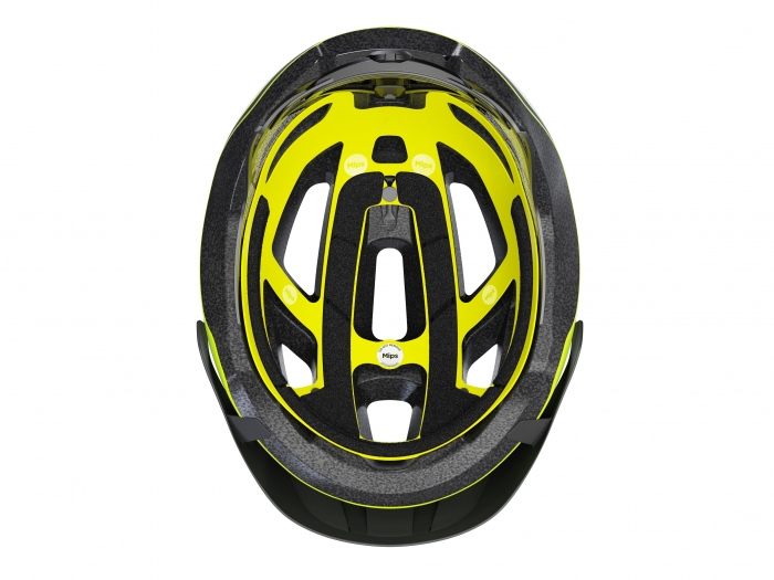 Casque Trek Solstice Mips MD/LG Radioactive