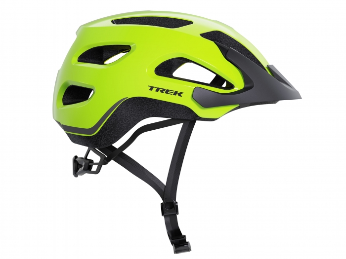 Casque Trek Solstice Mips MD/LG Radioactive