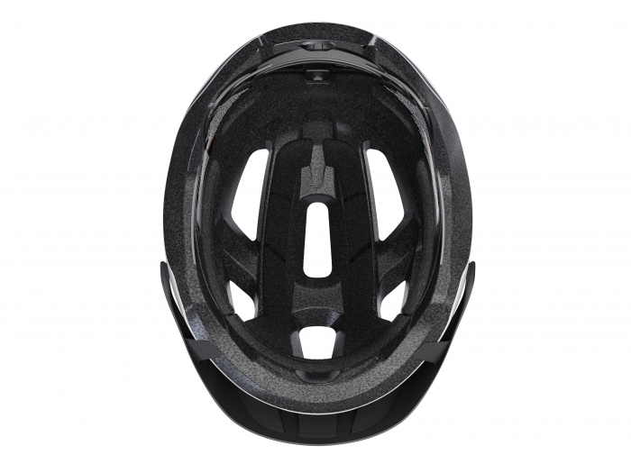 Trek casque Solstice Medium/Large White