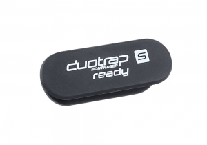 Photo de Cache capteur Trek Domane Duotrap S dummy/car