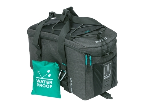 BASIL sacoche porte-bagage DISCOVERY MIK 9L