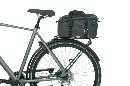 BASIL sacoche porte-bagage DISCOVERY MIK 9L