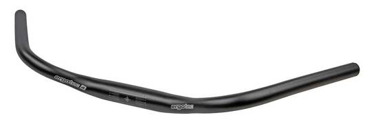ERGOTEC cintre arrondi ALM 31.8 610