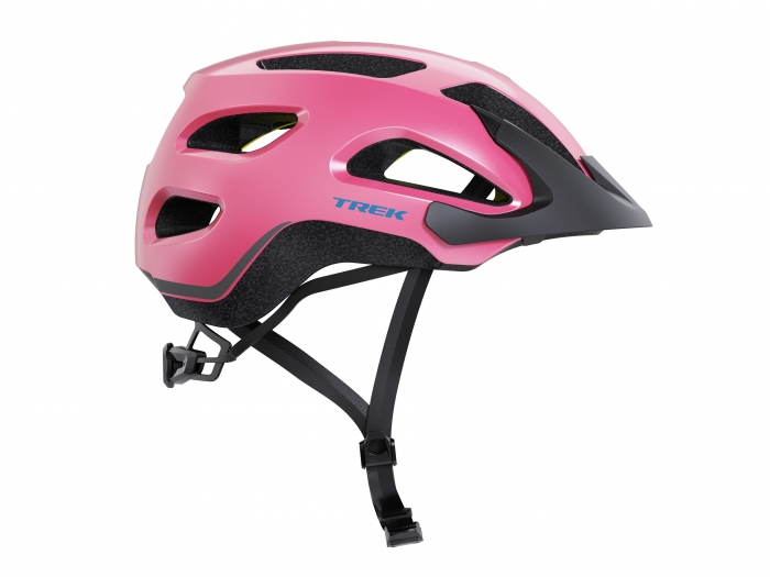 Trek casque Solstice Mips Small/Medium Rose