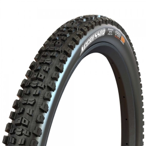 Pneu MAXXIS AGGRESSOR - 29x2.50 WT - tr. souple - Exo / Tubeless Ready