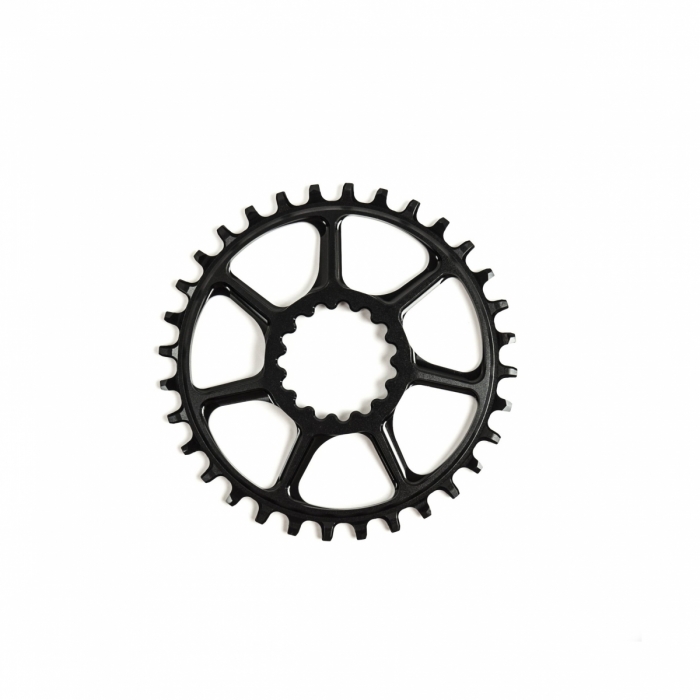 e*thirteen Plateau 32D BOOST 5mm Offset