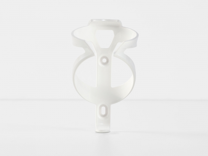 Trek Porte-bidon Elite Ocean Recycled Plastic White