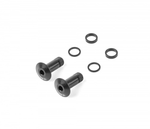 Photo de ORBEA HARDWARE KIT LINKAGE-SEATSTAYS WILD 23