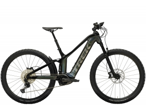 Powerfly FS 7 EU M 29 Dark Prismatic/Trek Black