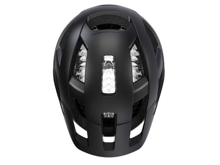 Casque Trek Quantum WaveCel Small Black CE