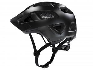 Casque Trek Quantum WaveCel Small Black CE