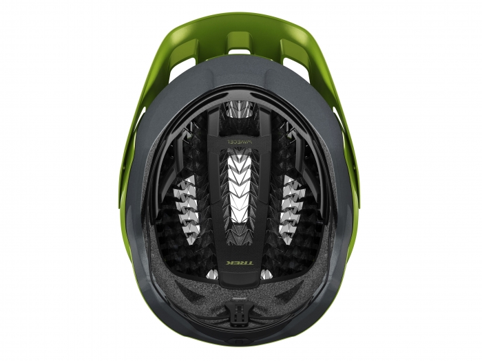 Casque Trek Quantum WaveCel Large PowerSurge CE