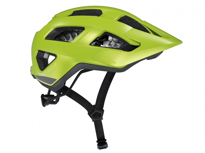 Casque Trek Quantum WaveCel Large PowerSurge CE