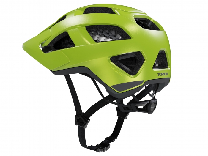 Casque Trek Quantum WaveCel Large PowerSurge CE