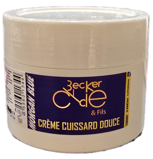 Crème cuissard douce Morgan blue