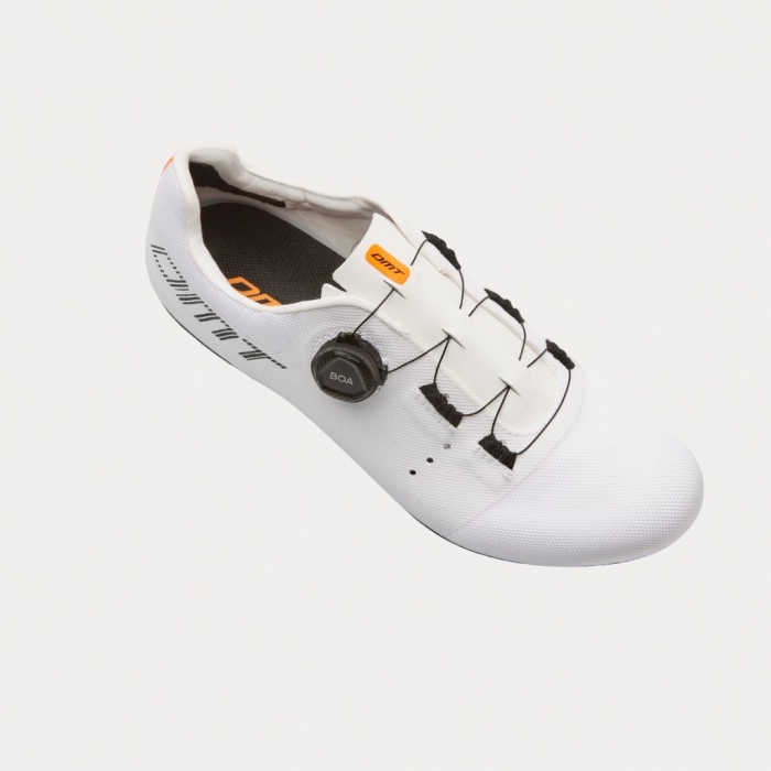 Chaussures DMT KR4 Blanc 45