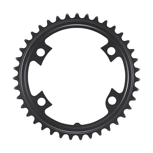 SHIMANO 105 Plateau 39T pour FC-R7000(Noir)