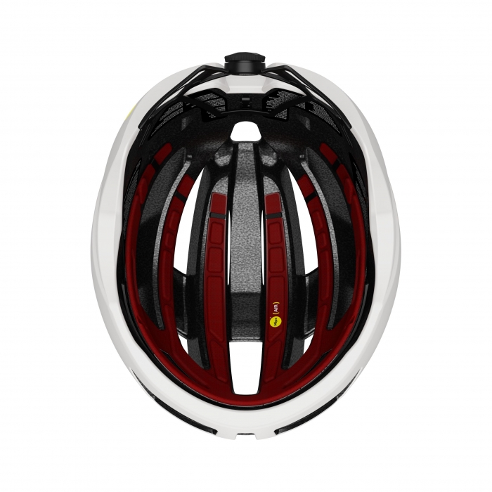 Casque Trek Velocis Mips Medium Blanc