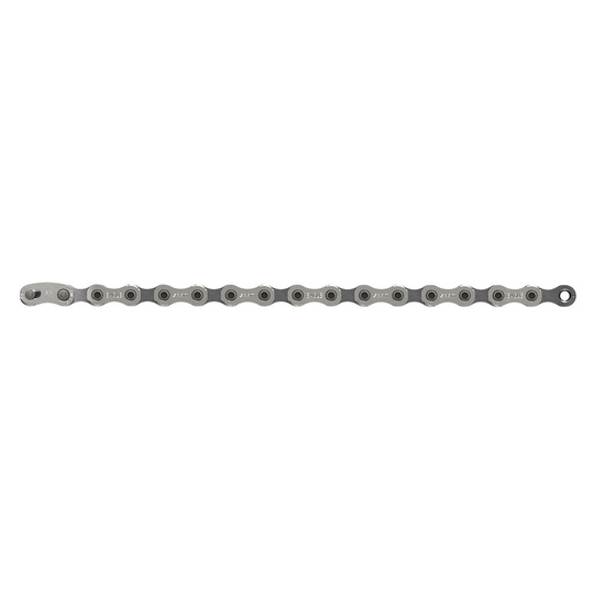 Chaine 12V 11/128 SRAM PCNX SOLID PIN 126 GRY