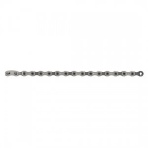 Photo de Chaine 12V 11/128 SRAM PCNX SOLID PIN 126 GRY