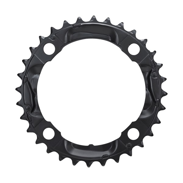 SHIMANO Plateau 32T pour FC-MT300 (pour 44-32-22T)