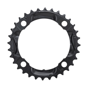 Photo de SHIMANO Plateau 32T pour FC-MT300 (pour 44-32-22T)